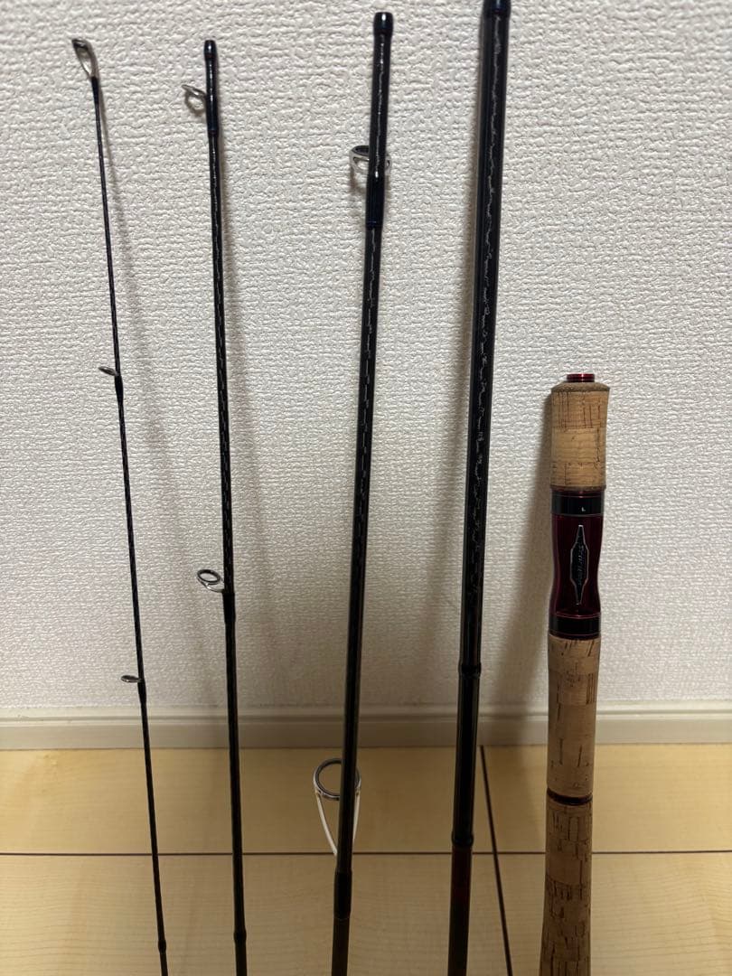 シマノ スコーピオン 2651R-5 SHIMANO Scorpion