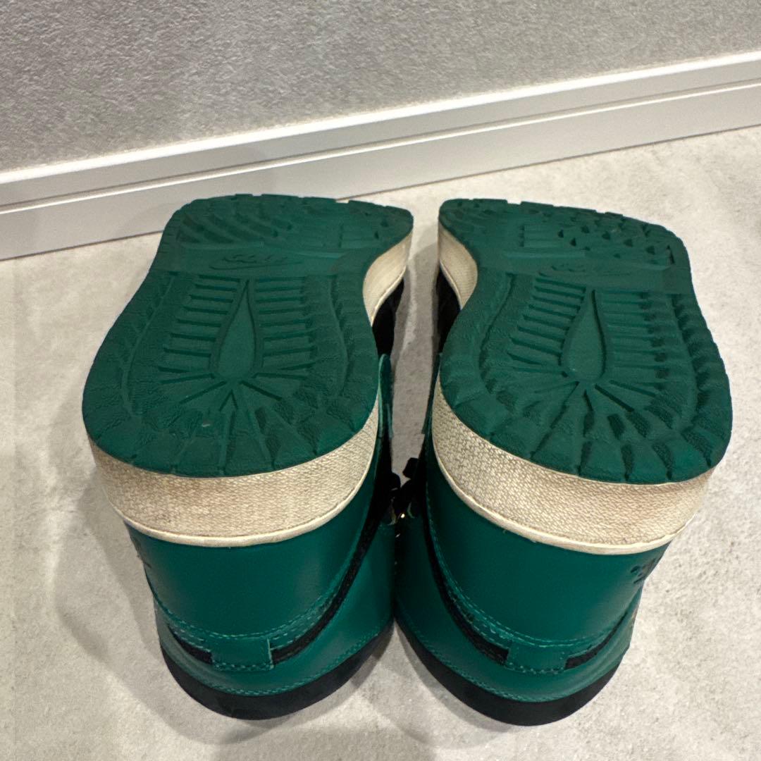 Eastside Golf × Nike Air Jordan 1