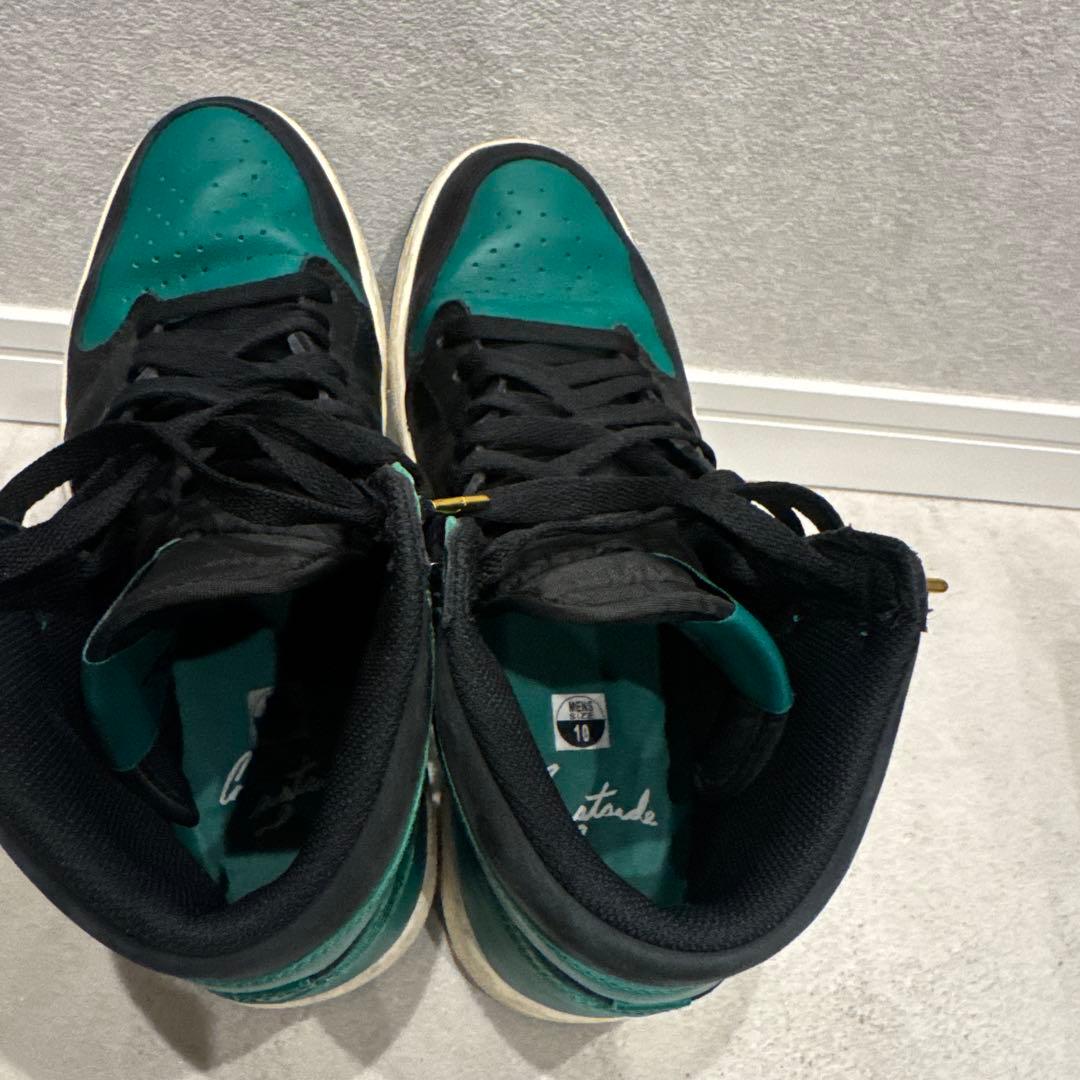 Eastside Golf × Nike Air Jordan 1