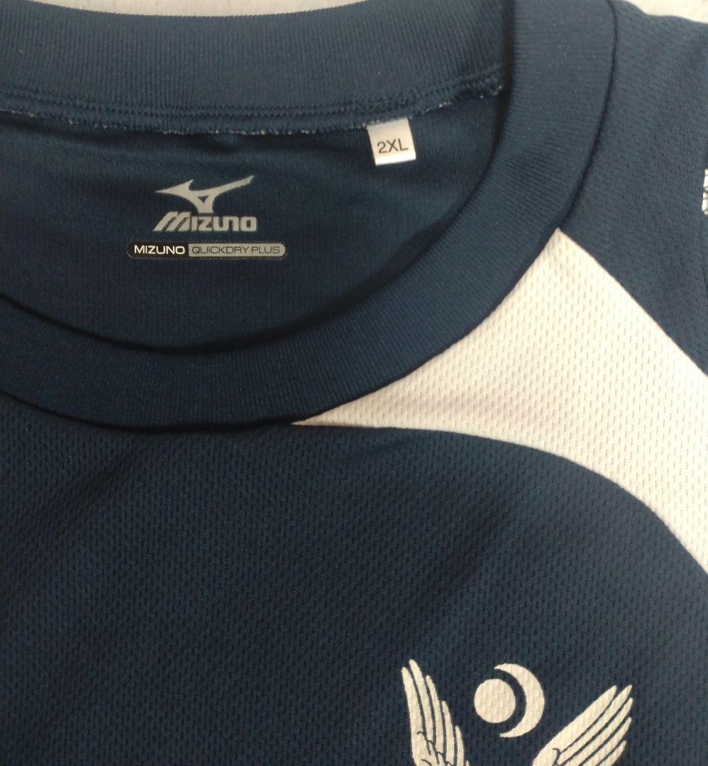 明治大学ラグビーTシャツ2XL