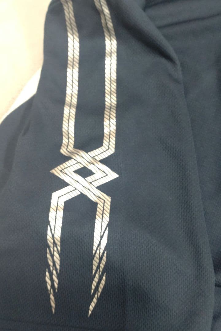 明治大学ラグビーTシャツ2XL