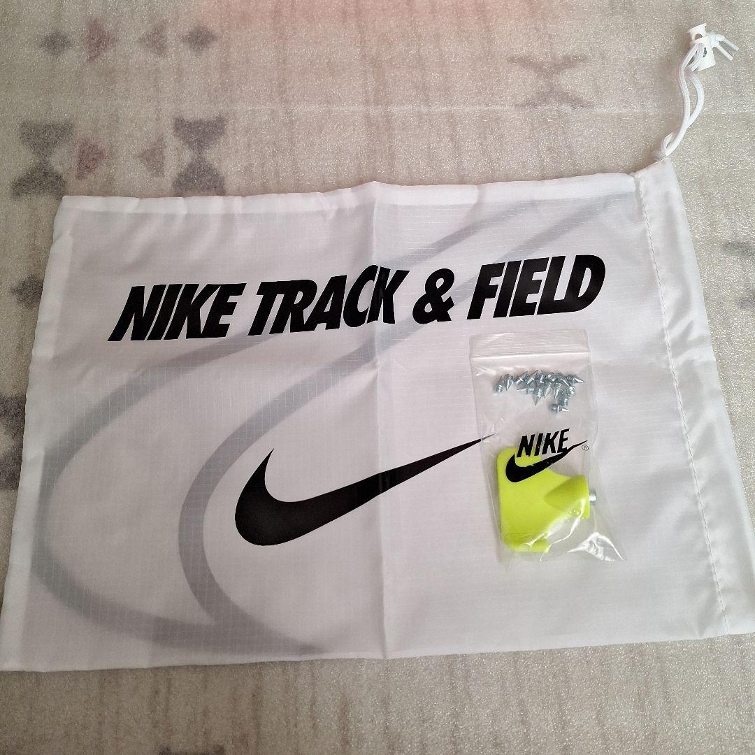 【NIKE】ナイキ ズームマンバ V