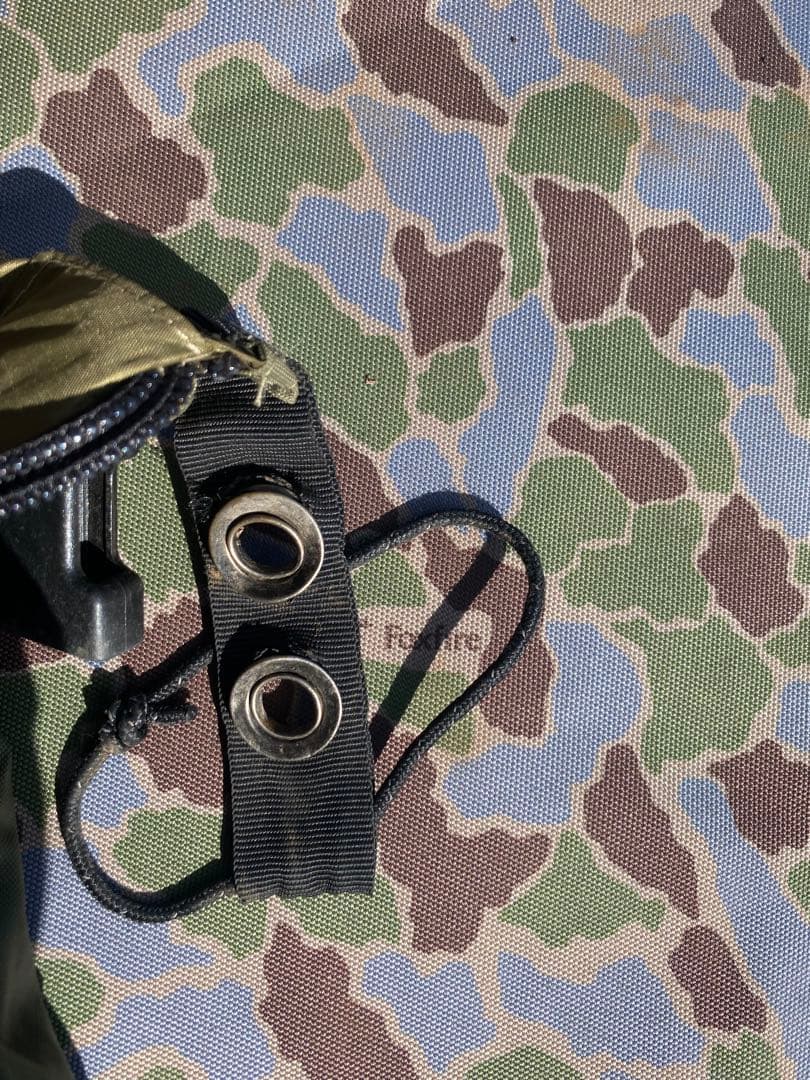 Helinox ヘリノックス Tac. V-Tarp4.0