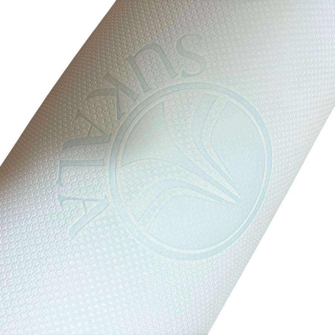 美品　ヨガマット　SAKULA 2way Yoga Mat　ケース付き