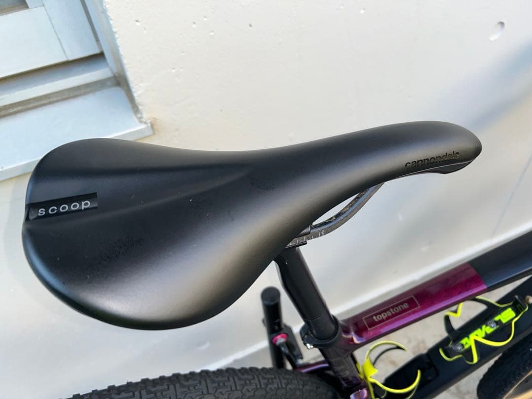 超希少キャノンデールCANNONDALE Topstone LAB71