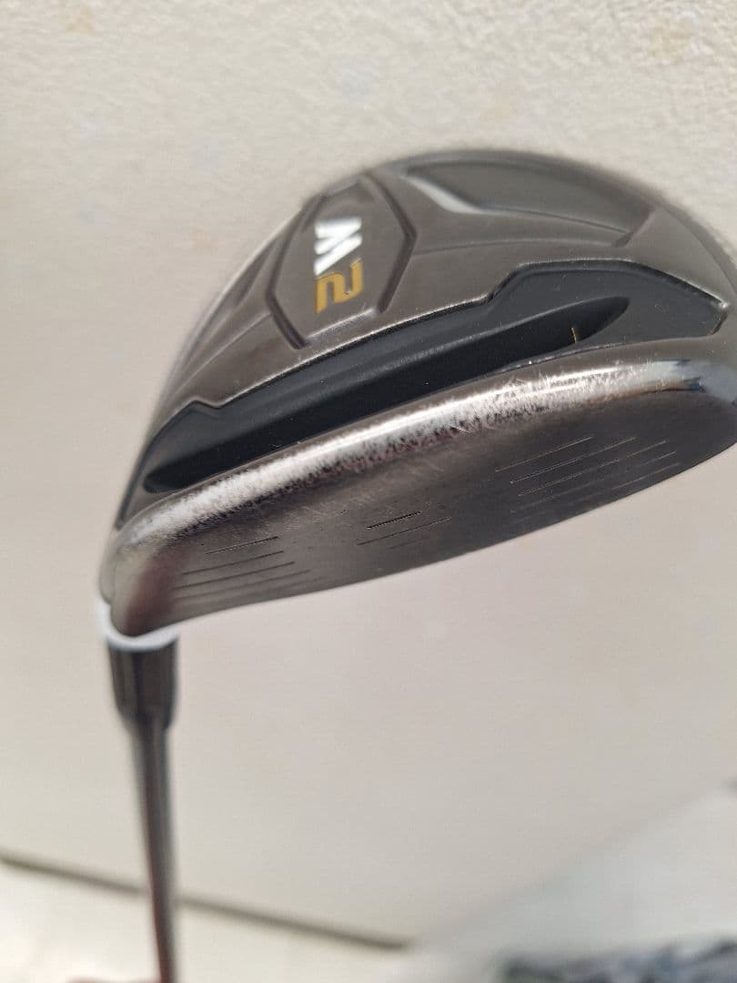 Taylor Made テーラーメイド M2 3W 5W　2本セット