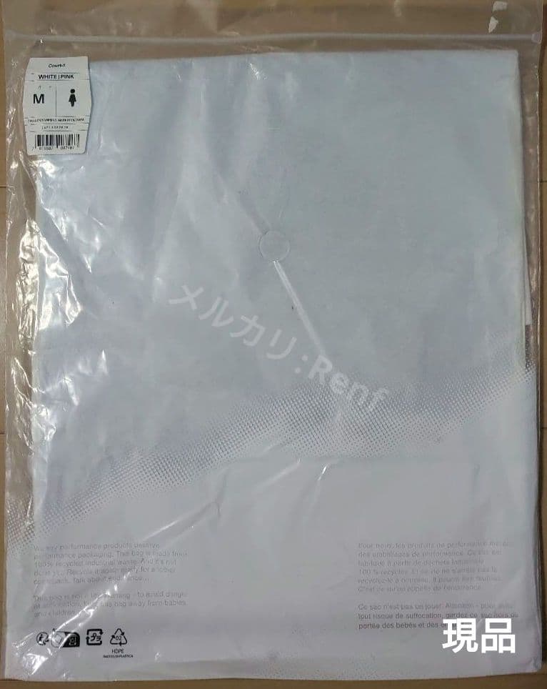 ON Court-T LIMITED EDITION 全米ver. Size:M