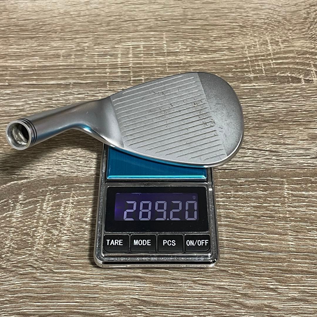 【送料込み】PING GLIDE FORGED PRO 56S10 ヘッドのみ