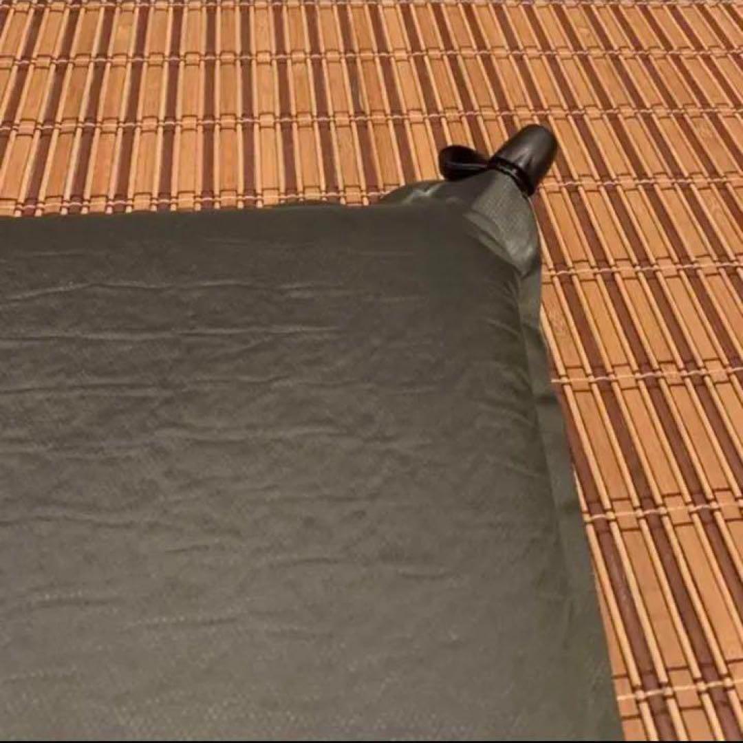 希少 入荷困難 オランダ軍 インフレーターマット