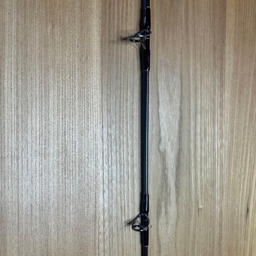 MCワークス　エクスプロージョン　7105HF