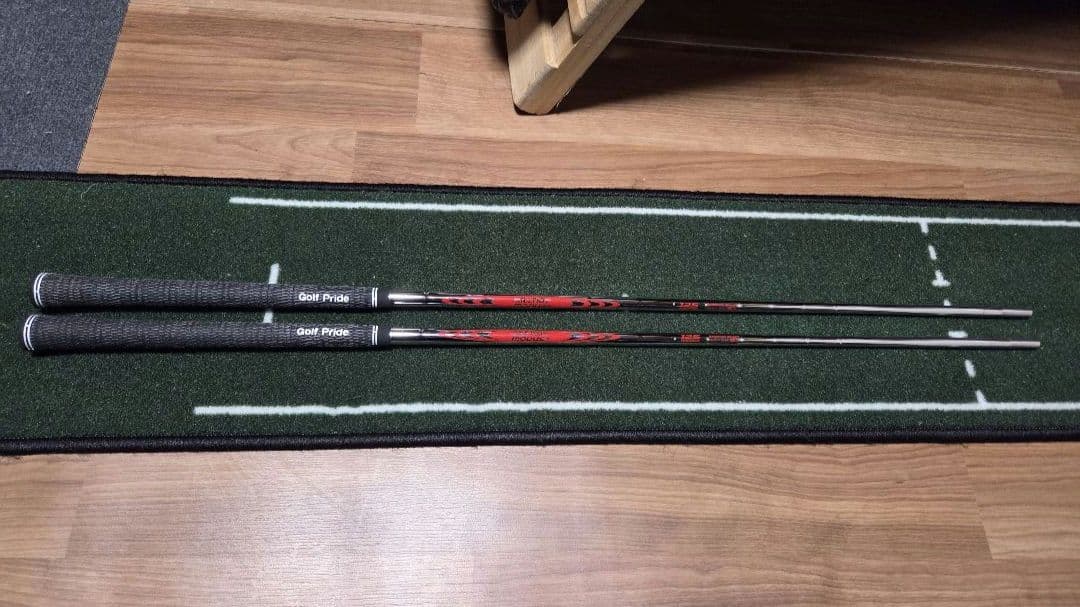 モーダス125 ウェッジ 2本セット ほぼ新品