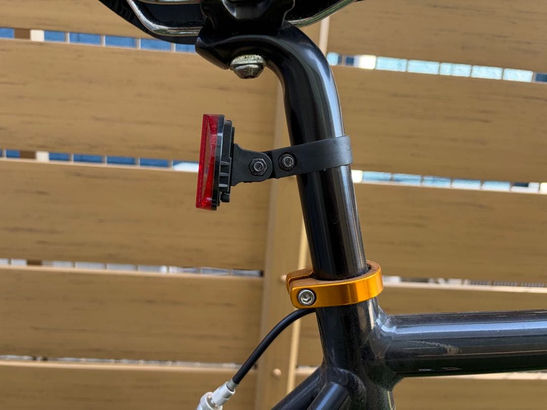 giant クロスバイク 自転車　旧ロゴ Old GIANT