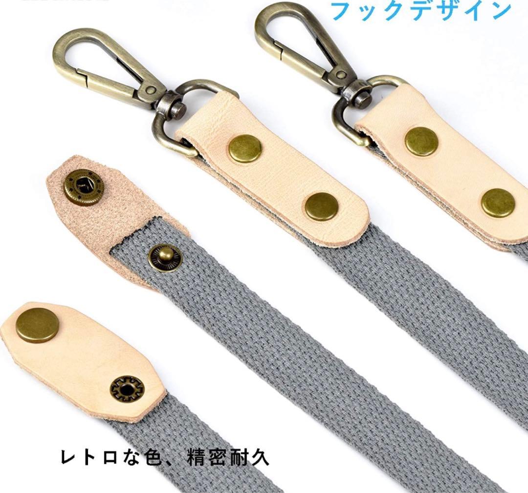 エプロン キャンバス 前掛け カフェエプロン 作業用 職人 フリーサイズ 男女可