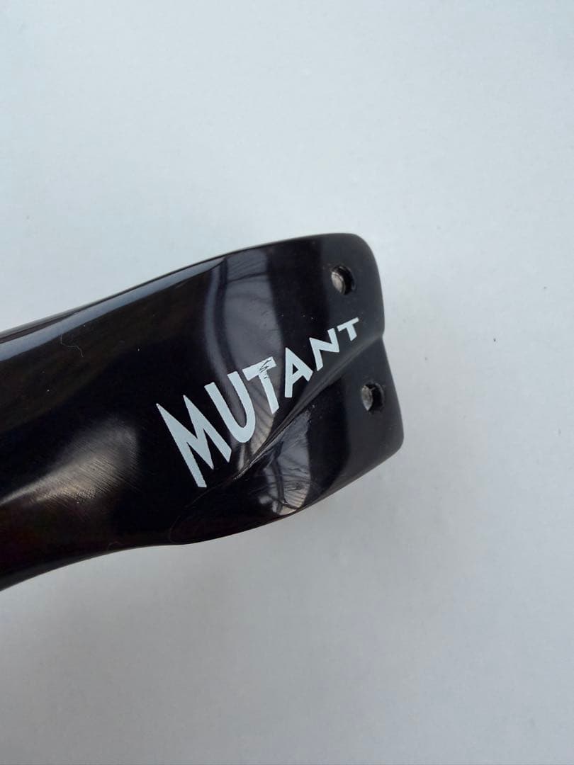 3ttt ミュータント アヘッド ステム オーバーサイズ 110mm
