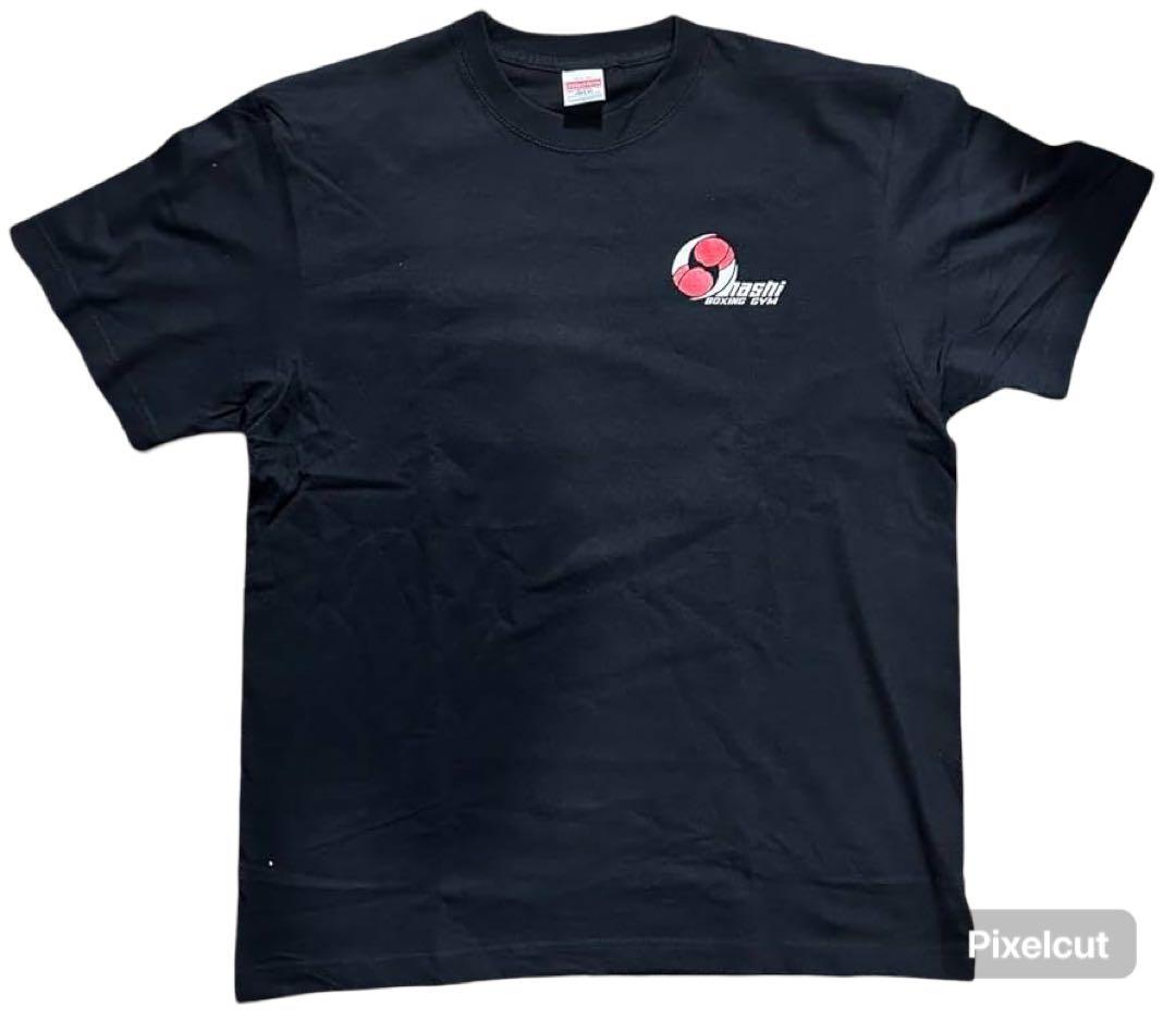 井上尚弥　タオル　大橋ジムTシャツ　セット