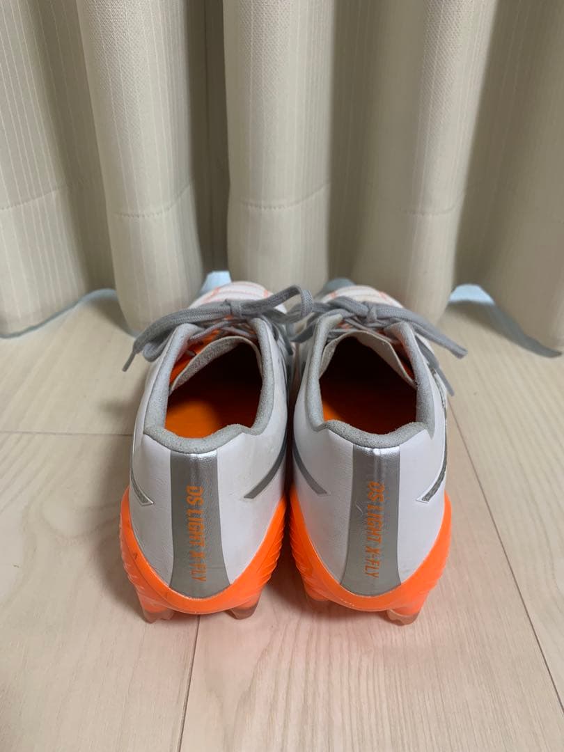 ASICS　DS LIGHT x-fly6 27.0cm