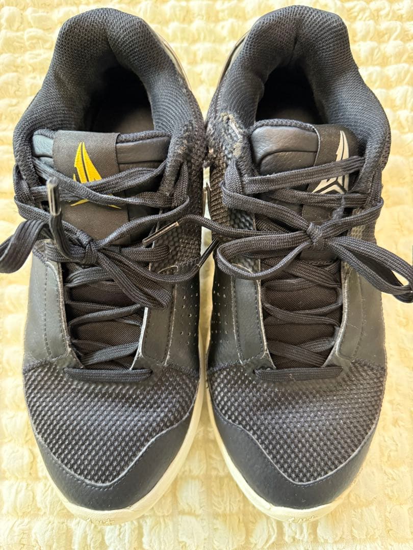 シューズ(男性用) NIKE Ja 1 EP smoke 27.5cm