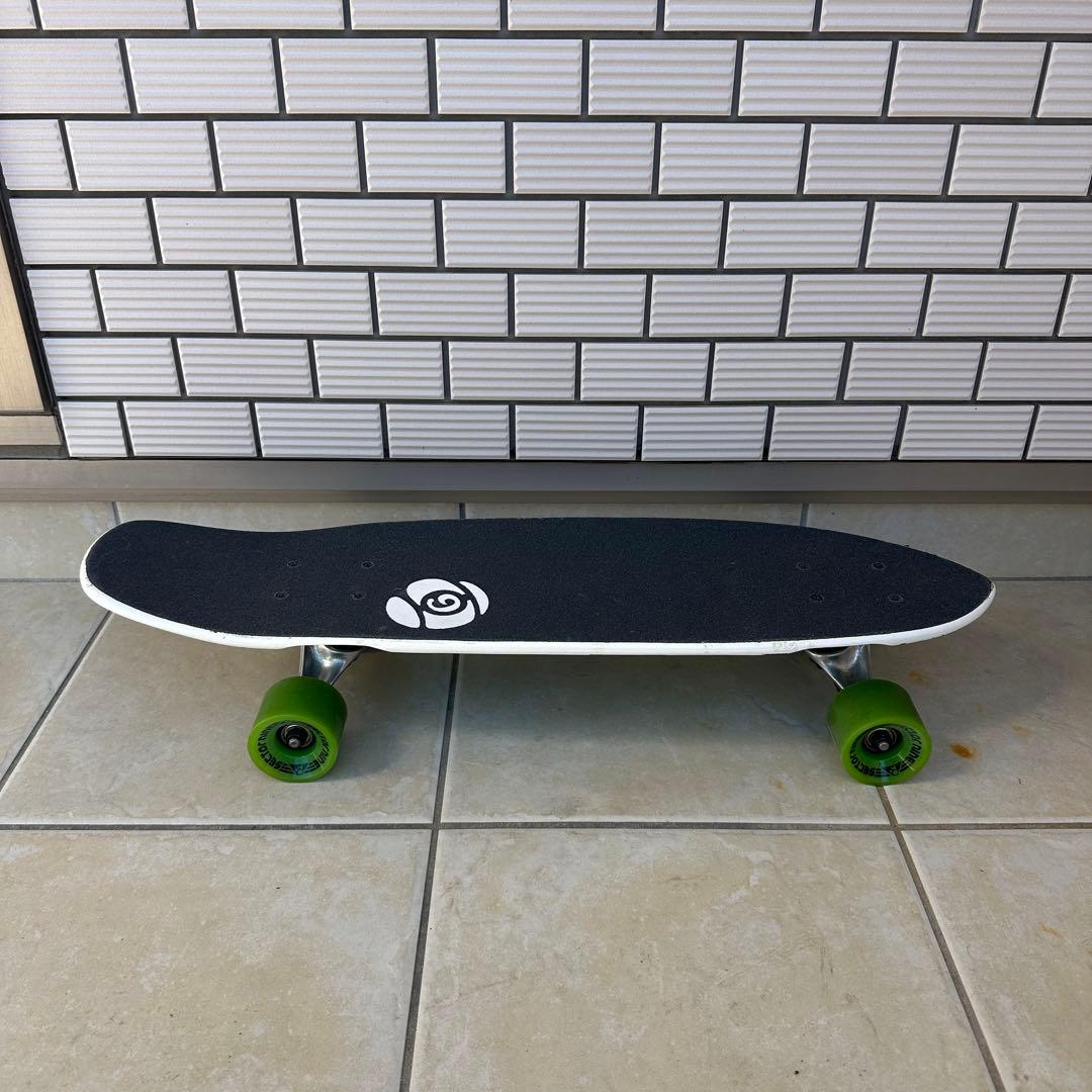 SECTOR9 セクター9 ミニクルーザー スケートボード