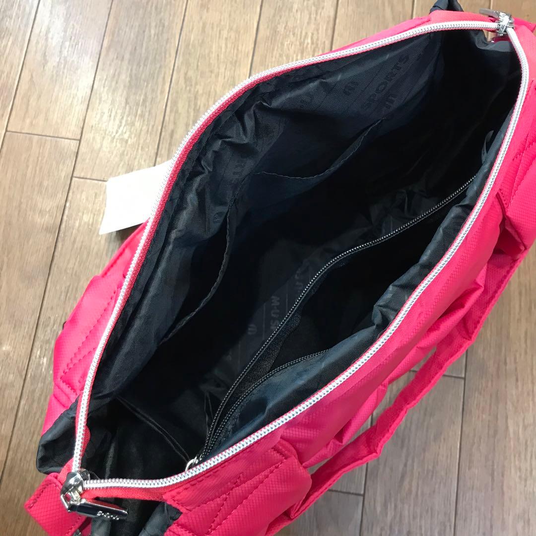M・U SPORTS スポーツバック