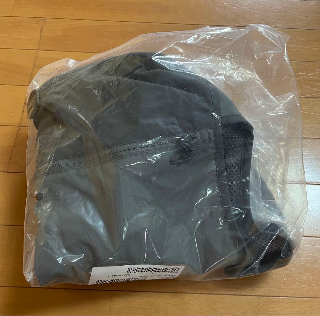 シムス フリーストーン ベスト Simms Freestone Vest XL
