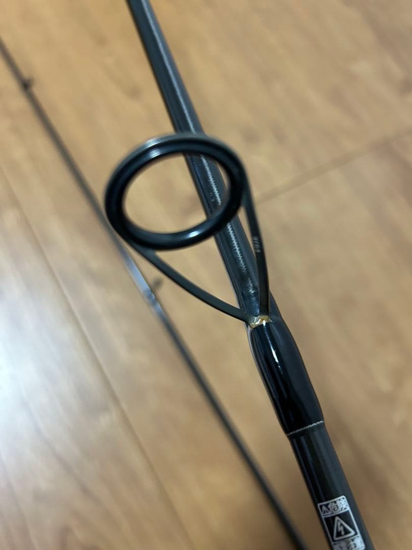 BRS-S96M-SC ショアジギングロッド 9'6\"