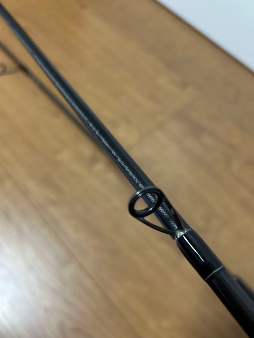 BRS-S96M-SC ショアジギングロッド 9'6\"