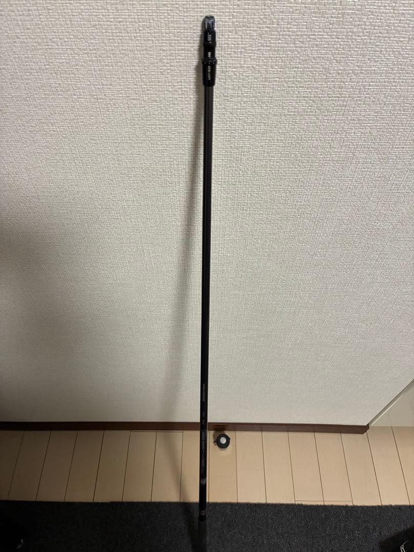 TENSEI シルバー　TM50 S テーラーメイドスリーブ付　ドライバー用