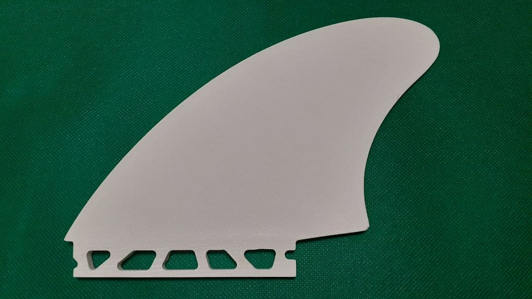 サーフィン・ボディボード CAPTAIN FIN CF-Keel Single Tab 5.35