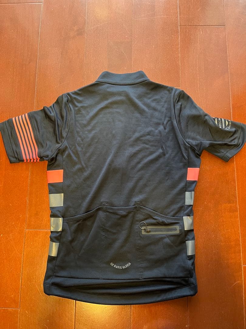 ウェア Rapha RCC Cycle Jersey