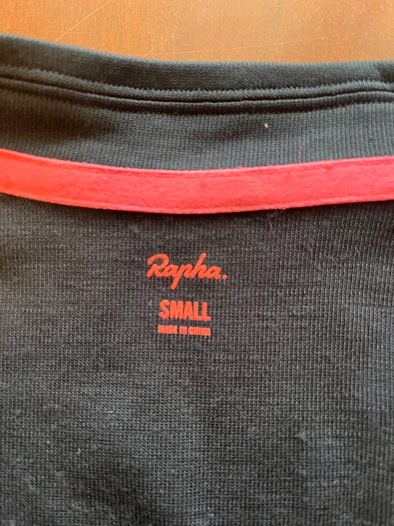 ウェア Rapha RCC Cycle Jersey