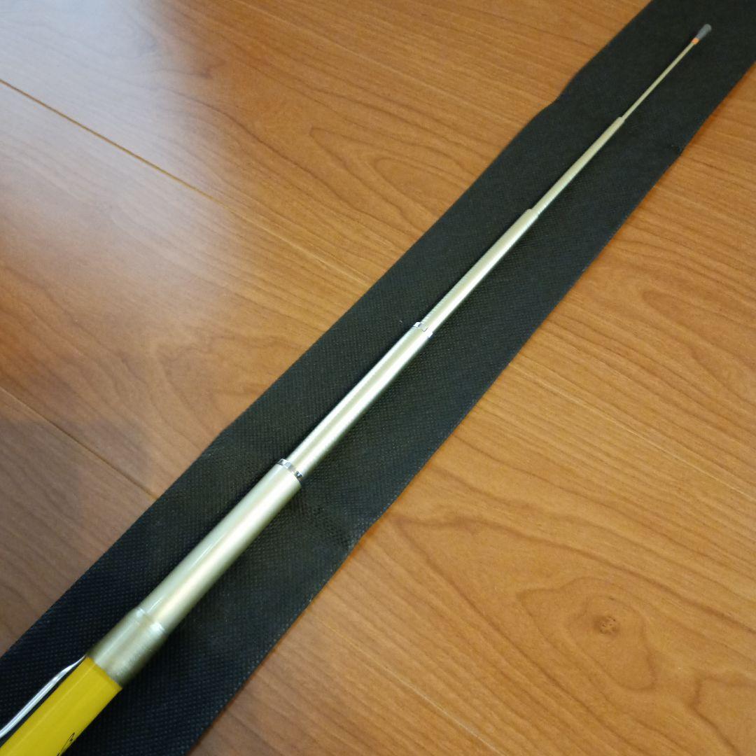 匿名希望 Daiwa PressaDry 1-45 インターラインロッド