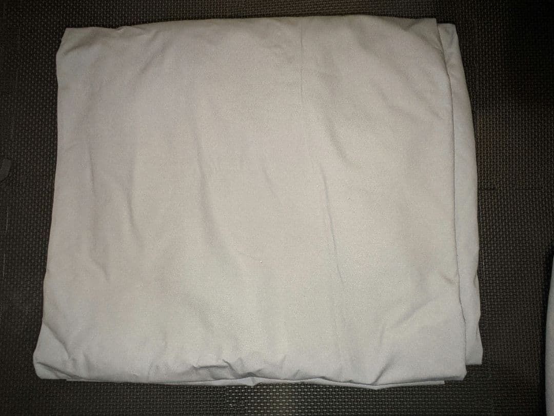 【美品タグ付】HEXA SPARK muraco TCタープ（旧型、廃盤品）