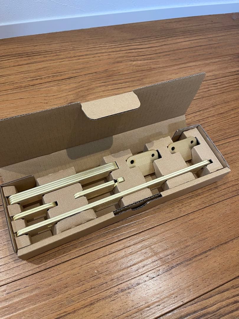 オールドマウンテン　BRASS カーミットチェア