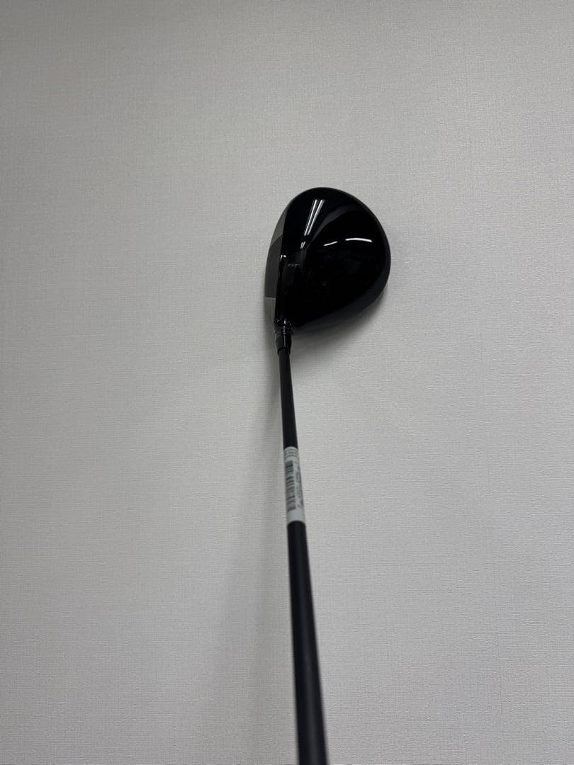 GT3 ドライバー 10°