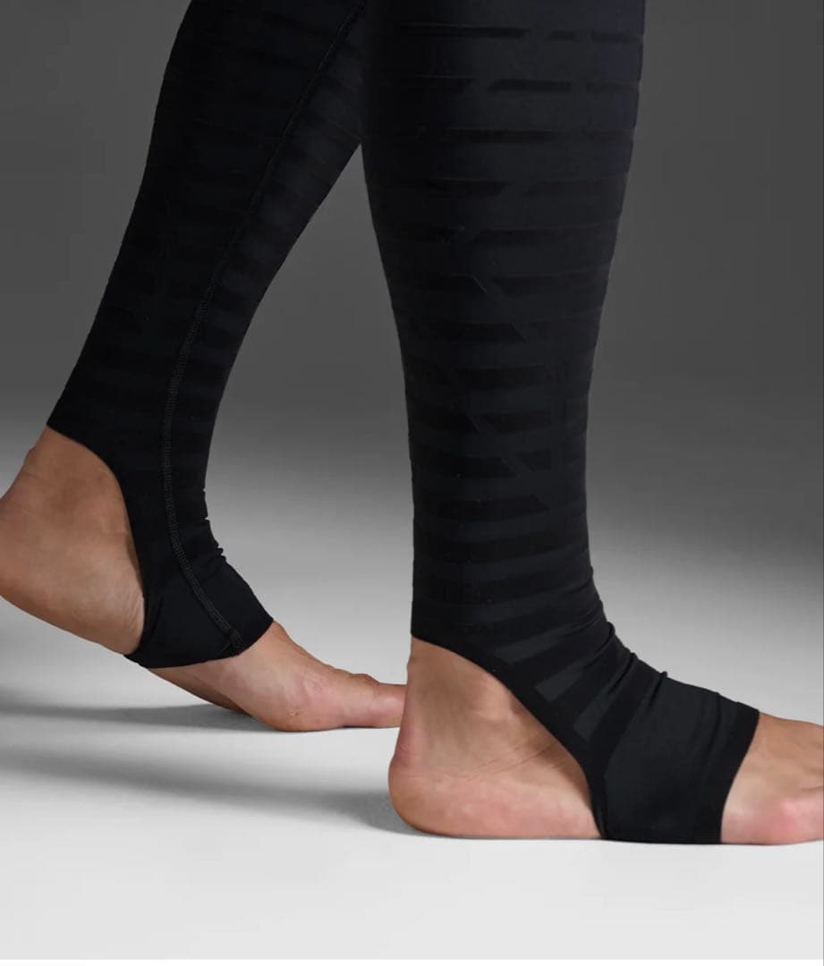 2XU メンズ　パワーリカバリーコンプレッション