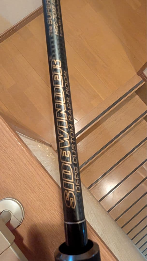HGC-70XF/GP　スーパーボーダー　状態良好
