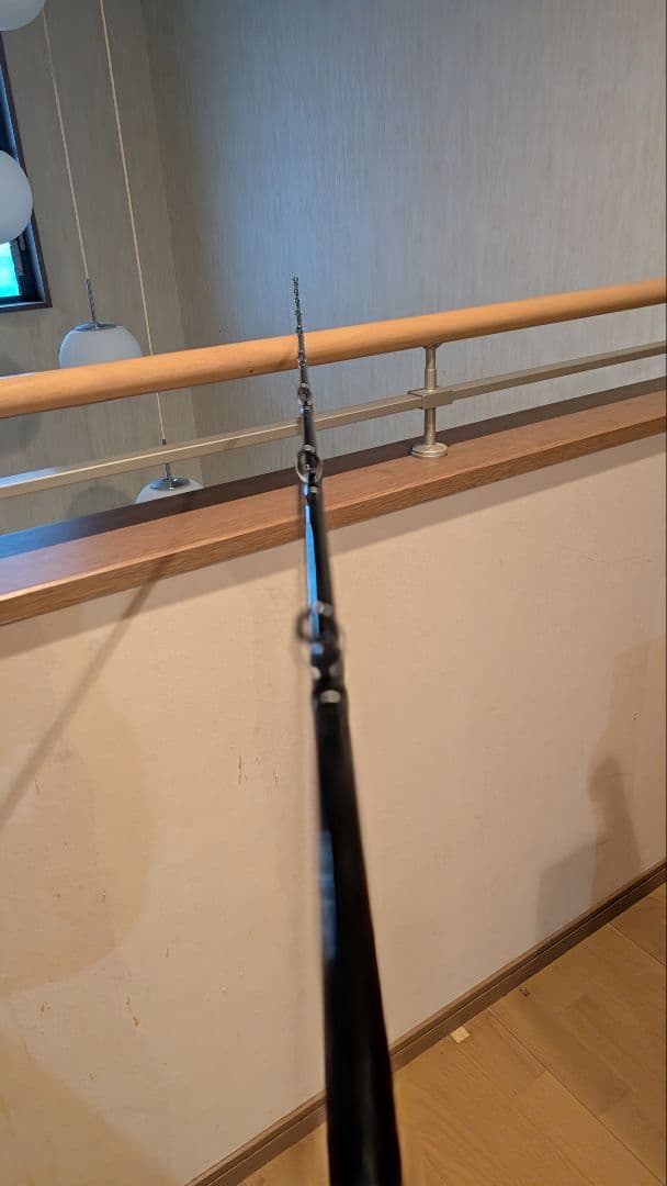 HGC-70XF/GP　スーパーボーダー　状態良好