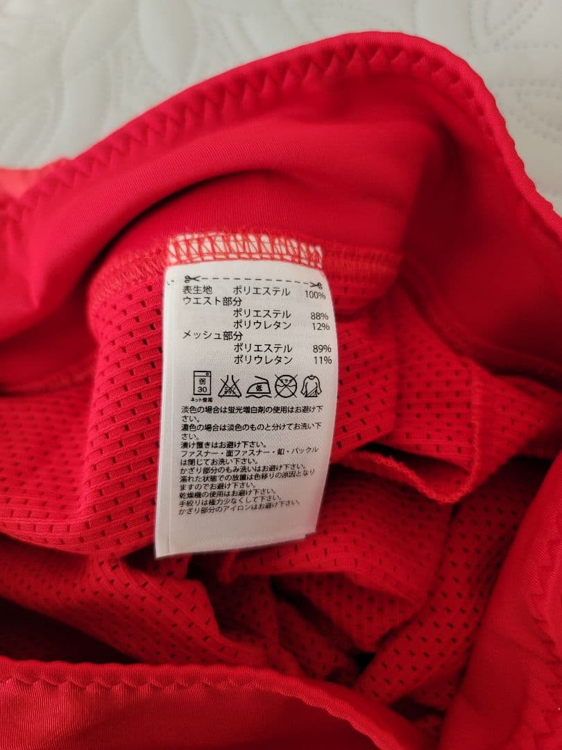 アディダス　ステラマッカートニー　上下セット　Mサイズ