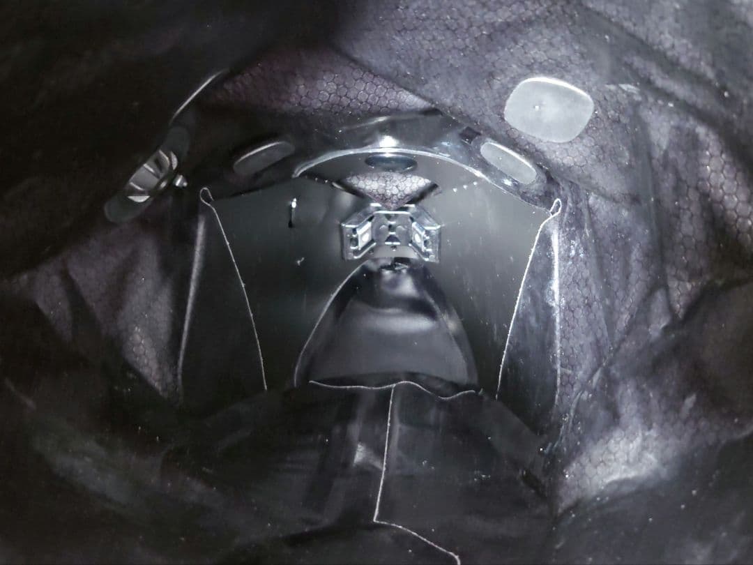 ORTLIEB オルトリーブ シートパック 11L ブラック（F9912）