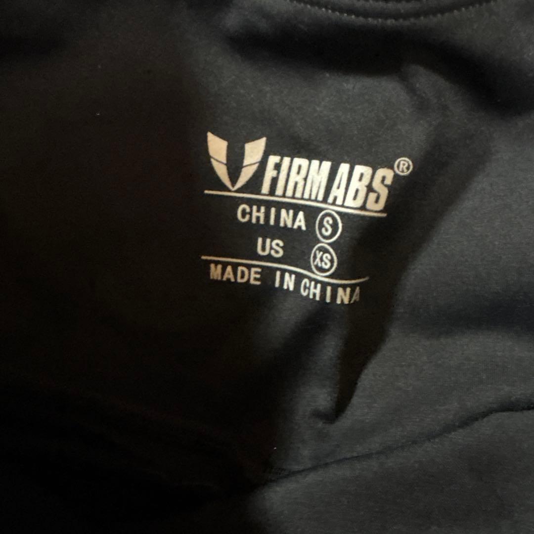 美尻効果☆firm Abs☆S size