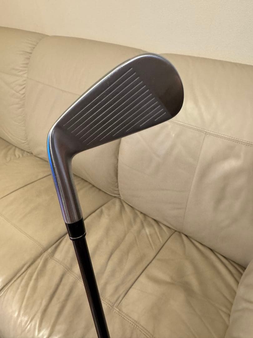 ⭐︎美品　TaylorMade ステルス UDI 4番　ヘッドカバー付き