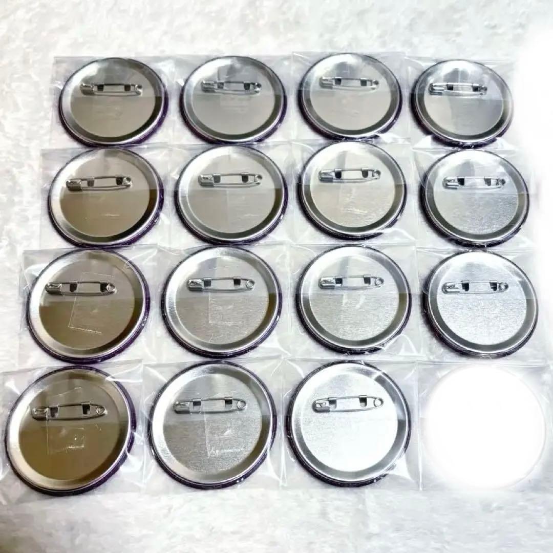 【即購入可】 ブラフラ 缶バッジ マジコレ 日常 ひづみ