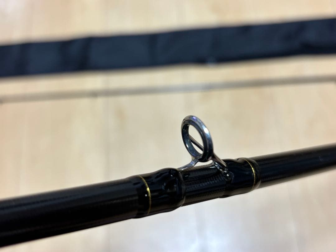 シーバス ベイトロッド 20 ラテオ 89 MLB R ダイワ Daiwa