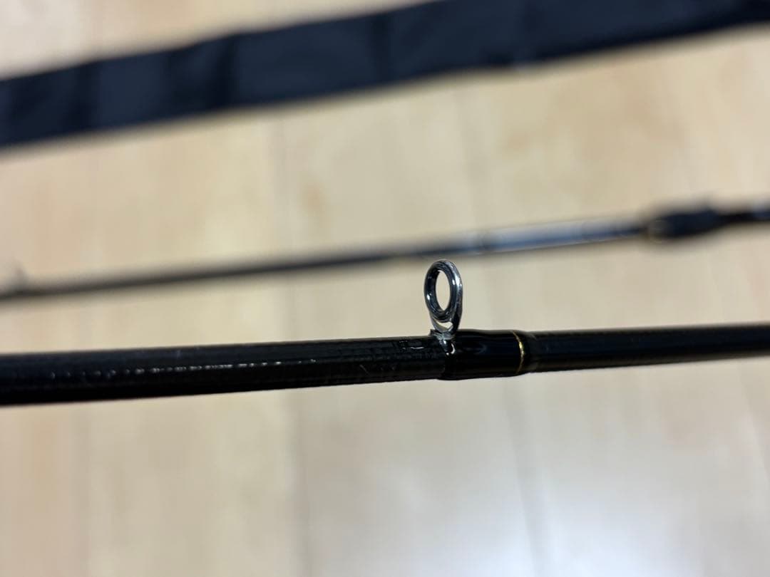 シーバス ベイトロッド 20 ラテオ 89 MLB R ダイワ Daiwa