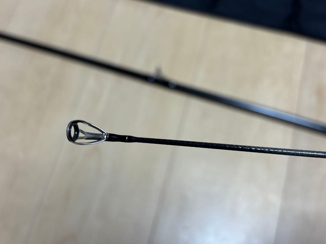 シーバス ベイトロッド 20 ラテオ 89 MLB R ダイワ Daiwa