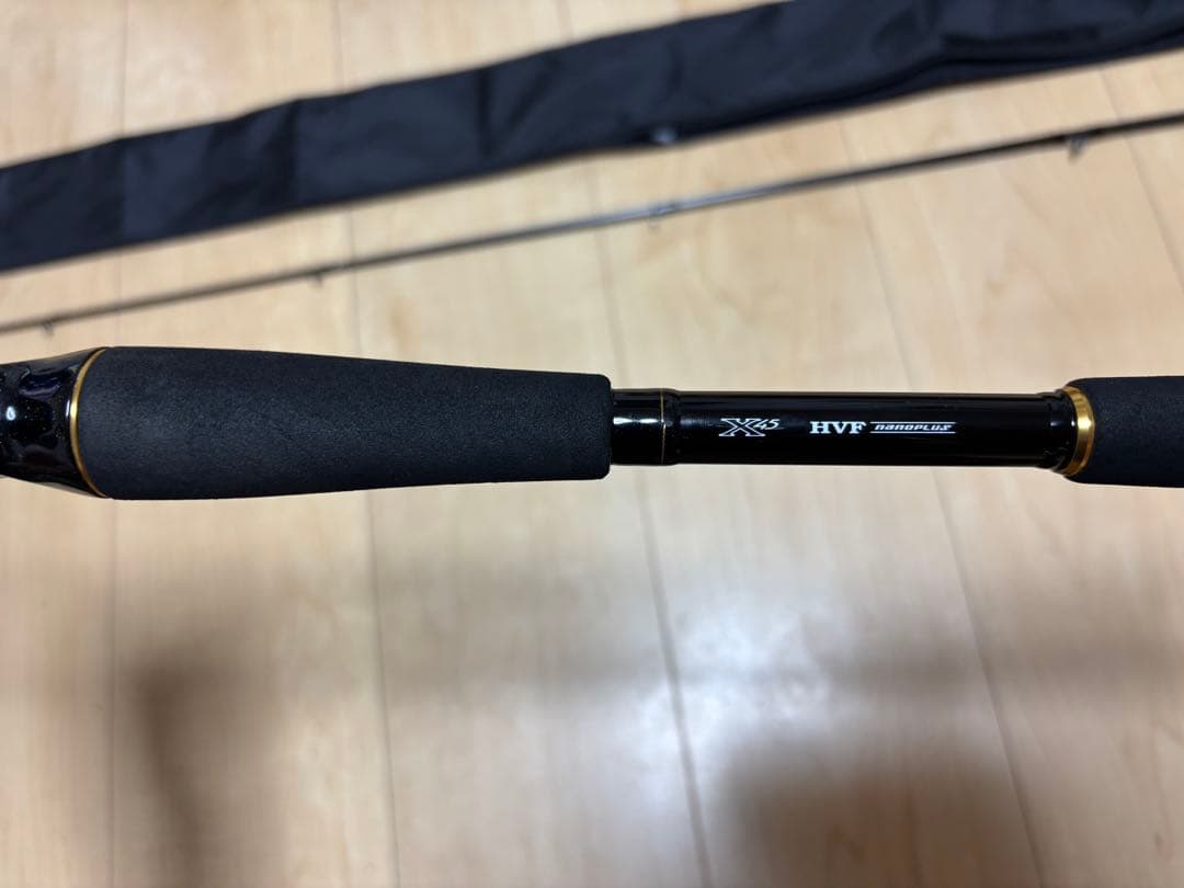 シーバス ベイトロッド 20 ラテオ 89 MLB R ダイワ Daiwa
