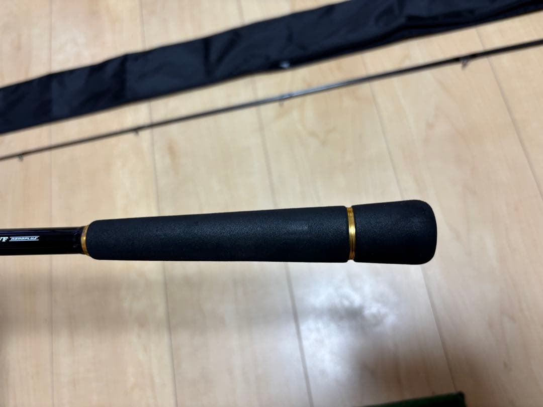 シーバス ベイトロッド 20 ラテオ 89 MLB R ダイワ Daiwa
