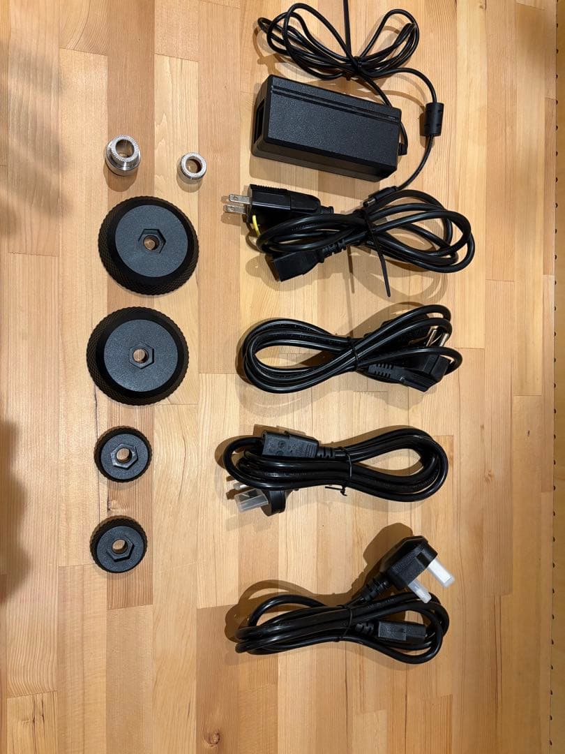 Wahoo KICKR V5 スマートトレーナー