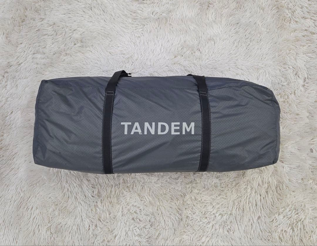 DOD TANDEMテント　T3-485　タンデム