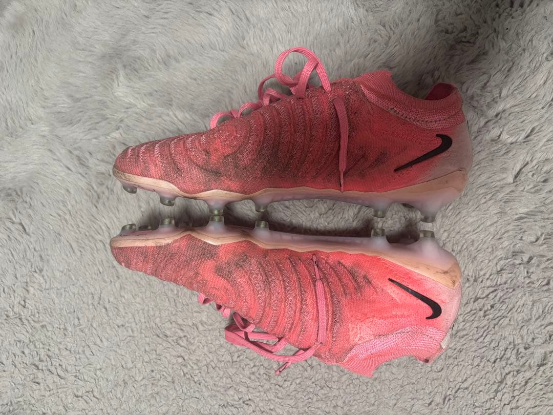 NIKE ファントムGX 26cm AG